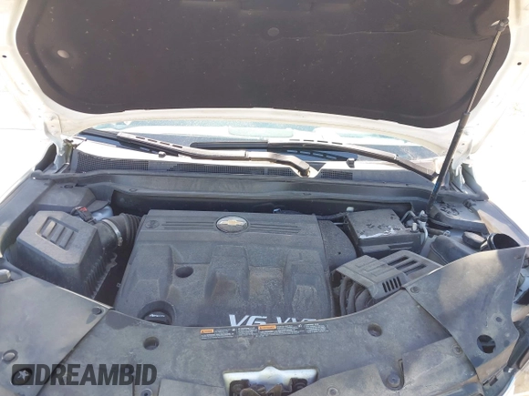 2017 Chevrolet Equinox Premier with VIN 2GNFLGE3XH6252961, listed as a IAAI auction lot 41923489 with 95,873 mi miles. Bid and sale history available at carsss.com. Image 10.