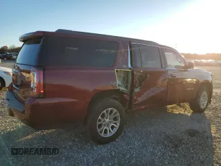 2017 GMC Yukon XL SLT z VIN 1GKS1GKC6HR304645, wystawiony jako Copart lot #83831654 z przebiegiem 137 035 mil mil oraz Szkoda całkowita • Salvage title. Historia ofert i sprzedaży dostępna na DreamBid. Obrazek 3.