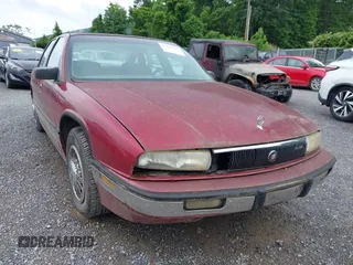 1992 Buick Regal с VIN 2G4WD54L9N1485567, выставлен на аукционе IAAI как лот 42341183 с пробегом 174 915 миль миль и . История ставок и продаж доступна на DreamBid. Изображение 6.
