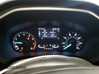 2022 Ford Escape SE z VIN 1FMCU9G64NUA92273, wystawiony jako Copart lot #72925194 z przebiegiem 40 114 mil mil oraz Szkoda całkowita • Salvage title. Historia ofert i sprzedaży dostępna na DreamBid. Obrazek 9.