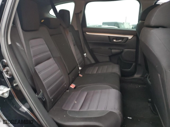 2020 Honda CR-V LX with VIN 2HKRW1H23LH413796, listed as a Copart auction lot 42875915 with 47,650 mi miles and Salvage Title. Bid and sale history available at carsss.com. Image 11.