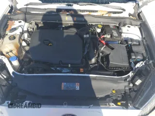 2018 Ford Fusion SE with VIN 3FA6P0HDXJR230360, listed as a Copart auction lot 87761215 with 60,305 mi miles and Salvage Title. Bid and sale history available at DreamBid. Image 13.