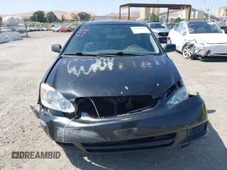2003 Toyota Corolla CE с VIN JTDBR32E830029436, выставлен на аукционе IAAI как лот 42418903 с пробегом 227 830 миль миль и . История ставок и продаж доступна на DreamBid. Изображение 12.