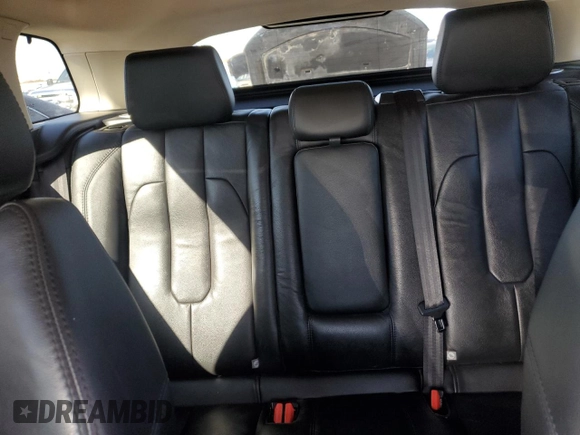 2014 Land Rover Range Rover Evoque Pure Premium z VIN SALVR2BG7EH936782, wystawiony jako Copart lot #48488465 z przebiegiem 102 488 mil mil oraz Czysty tytuł • Clean title. Historia ofert i sprzedaży dostępna na DreamBid. Obrazek 10.