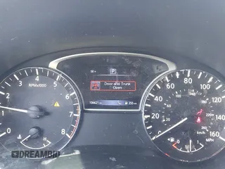 2017 Nissan Altima S z VIN 1N4AL3AP4HC271765, wystawiony jako IAAI lot #41968905 z przebiegiem 106 621 mil mil oraz . Historia ofert i sprzedaży dostępna na DreamBid. Obrazek 7.