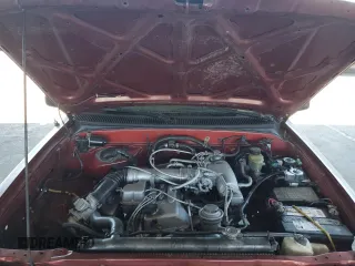 1999 Toyota Tacoma с VIN 4TAVL52N5XZ564845, выставлен на аукционе Copart как лот 57623895 с пробегом 303 101 миль миль и Списание • Salvage title. История ставок и продаж доступна на DreamBid. Изображение 11.