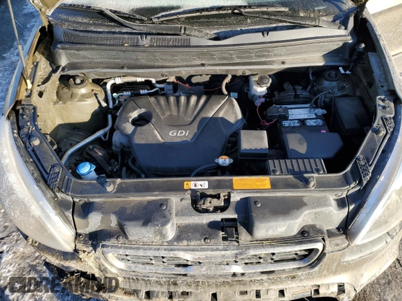 2013 Kia Soul with VIN KNDJT2A56D7527149, listed as a Copart auction lot 42007935 with 85,073 mi miles and Salvage Title. Bid and sale history available at carsss.com. Image 13.