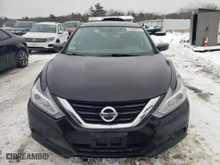 2018 Nissan Altima 2.5 SL with VIN 1N4AL3AP1JC251477, listed as a Copart auction lot 44665275 with 157,100 mi miles and Salvage Title. Bid and sale history available at carsss.com. Image 5.