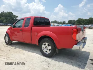 2007 Nissan Frontier SE z VIN 1N6AD06U17C431410, wystawiony jako Copart lot #65357444 z przebiegiem 294 167 mil mil oraz Szkoda całkowita • Salvage title. Historia ofert i sprzedaży dostępna na DreamBid. Obrazek 2.