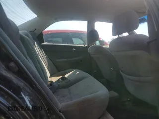 1996 Honda Accord LX with VIN 1HGCD563XTA057869, listed as a Copart auction lot 46426565 with 211,969 mi miles and Salvage Title. Bid and sale history available at DreamBid. Image 10.