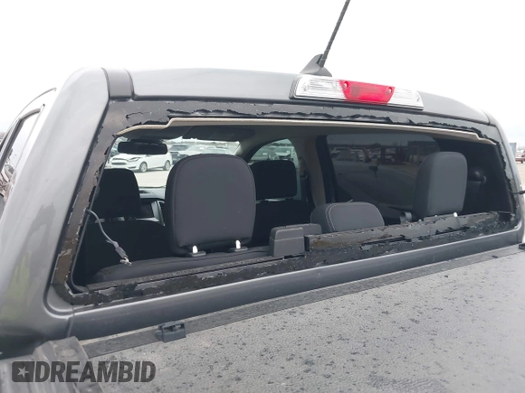 2022 Ford Ranger XL с VIN 1FTER4FH3NLD06423, выставлен на аукционе IAAI как лот 41370345 с пробегом 23 507 миль миль и . История ставок и продаж доступна на DreamBid. Изображение 18.