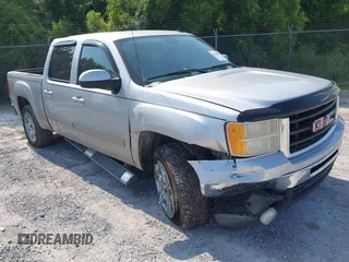 2011 GMC Sierra 1500 SLT с VIN 3GTP1WE09BG374192, выставлен на аукционе IAAI как лот 42388147 с пробегом 245 216 миль миль и . История ставок и продаж доступна на DreamBid. Изображение 1.