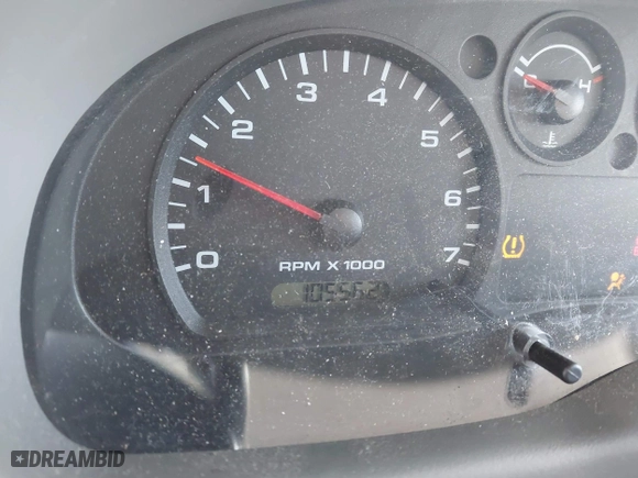 2011 Ford Ranger XLT with VIN 1FTLR4FE9BPA51147, listed as a IAAI auction lot 41351215 with 105,562 mi miles. Bid and sale history available at carsss.com. Image 7.