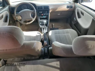 1993 Nissan Sentra с VIN JN1EB31F2PU509274, выставлен на аукционе Copart как лот 85459594 с пробегом 81 320 миль миль и Списание • Salvage title. История ставок и продаж доступна на DreamBid. Изображение 8.