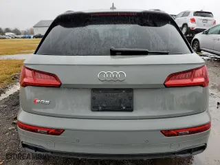 2019 Audi SQ5 Prestige with VIN WA1C4AFY9K2097608, listed as a Copart auction lot 73487022 with 22,154 mi miles. Bid and sale history available at carsss.com. Image 6.