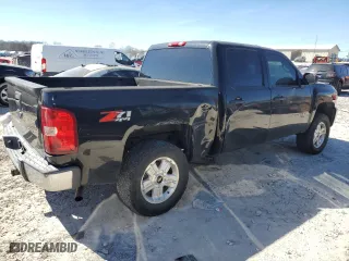 2008 Chevrolet Silverado 1500 LT w/1LT with VIN 2GCEK13M581208251, listed as a Copart auction lot 47361605 with 252,817 mi miles and Salvage Title. Bid and sale history available at carsss.com. Image 3.