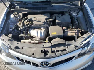 2014 Toyota Camry L with VIN 4T1BF1FK6EU814168, listed as a Copart auction lot 51614385 with 172,776 mi miles and Salvage Title. Bid and sale history available at carsss.com. Image 11.
