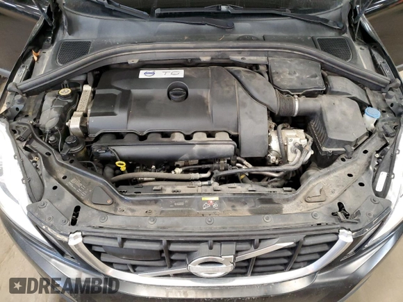 2010 Volvo XC60 3.0T z VIN YV4992DZ3A2033532, wystawiony jako Copart lot #50054555 z przebiegiem 166 061 mil mil oraz Szkoda całkowita • Salvage title. Historia ofert i sprzedaży dostępna na DreamBid. Obrazek 12.