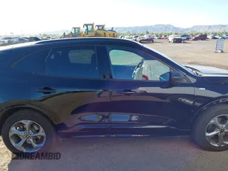 2024 Ford Escape ST-Line with VIN 1FMCU0MN1RUA12893, listed as a IAAI auction lot 42099878 with 26,414 mi miles and . Bid and sale history available at DreamBid. Image 13.