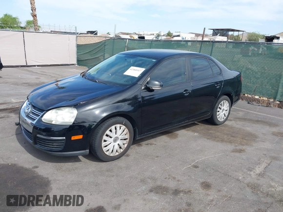 2010 Volkswagen Jetta S z VIN 3VWJZ7AJ9AM079352, wystawiony jako IAAI lot #42360317 z przebiegiem 160 813 mil mil oraz . Historia ofert i sprzedaży dostępna na DreamBid. Obrazek 2.