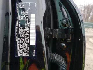 2020 Volvo V60 z VIN YV4102WK9L1044437, wystawiony jako Copart lot #47720533 z przebiegiem 18 092 mil mil oraz . Historia ofert i sprzedaży dostępna na DreamBid. Obrazek 12.