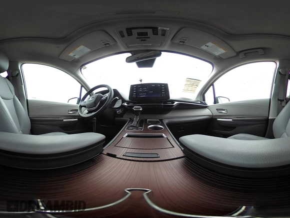 2021 Toyota Sienna XLE с VIN 5TDYSKFC6MS002087, выставлен на аукционе IAAI как лот 42182937 с пробегом 63 192 миль миль и . История ставок и продаж доступна на DreamBid. Изображение 21.