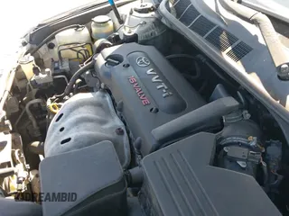 2007 Toyota Camry CE with VIN JTNBE46K073053456, listed as a IAAI auction lot 43453568 with 168,186 mi miles and . Bid and sale history available at DreamBid. Image 12.