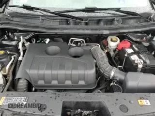 2017 Ford Explorer с VIN 1FM5K8BH2HGB48585, выставлен на аукционе Copart как лот 69633345 с пробегом 138 785 миль миль и Чистый • Clean title. История ставок и продаж доступна на DreamBid. Изображение 14.