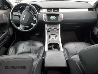 2016 Land Rover Range Rover Evoque SE with VIN SALVP2BGXGH162343, listed as a Copart auction lot 44227485 with 67,109 mi miles and Clean Title. Bid and sale history available at carsss.com. Image 8.