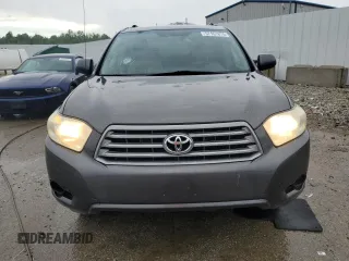 2008 Toyota Highlander z VIN JTEDS41A182046541, wystawiony jako Copart lot #57161875 z przebiegiem 193 431 mil mil oraz Nie do naprawy • Non repairable. Historia ofert i sprzedaży dostępna na DreamBid. Obrazek 5.
