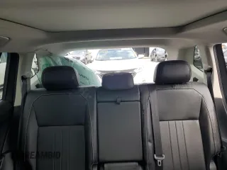 2022 Volkswagen Tiguan SE с VIN 3VV2B7AX1NM167089, выставлен на аукционе Copart как лот 64605475 с пробегом 37 890 миль миль и Списание • Salvage title. История ставок и продаж доступна на DreamBid. Изображение 10.