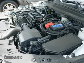 2021 Honda Accord EX-L с VIN 1HGCV1F5XMA009037, выставлен на аукционе IAAI как лот 42356091 с пробегом 42 521 миль миль и . История ставок и продаж доступна на DreamBid. Изображение 22.