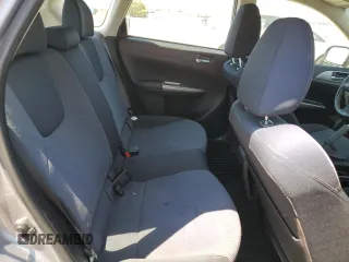 2011 Subaru Impreza Outback Special Sports z VIN JF1GH6D67BG817281, wystawiony jako Copart lot #62389015 z przebiegiem 157 917 mil mil oraz Czysty tytuł • Clean title. Historia ofert i sprzedaży dostępna na DreamBid. Obrazek 10.