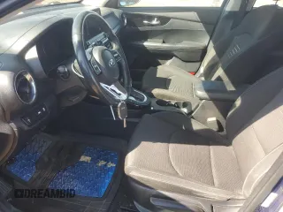 2019 Kia Forte S z VIN 3KPF34ADXKE050442, wystawiony jako Copart lot #52944385 z przebiegiem 138 245 mil mil oraz Szkoda całkowita • Salvage title. Historia ofert i sprzedaży dostępna na DreamBid. Obrazek 7.