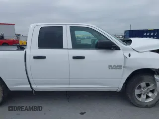 2015 Ram 1500 Tradesman with VIN 1C6RR7FG3FS713618, listed as a IAAI auction lot 41422623 with 177,083 mi miles and . Bid and sale history available at DreamBid. Image 14.