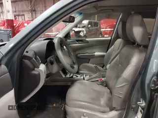 2012 Subaru Forester X Limited z VIN JF2SHAECXCH432841, wystawiony jako IAAI lot #42487109 z przebiegiem 113 638 mil mil oraz . Historia ofert i sprzedaży dostępna na DreamBid. Obrazek 5.