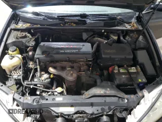 2006 Toyota Camry STD with VIN 4T1BE32K16U687481, listed as a Copart auction lot 47618375 with 211,140 mi miles and Salvage Title. Bid and sale history available at carsss.com. Image 11.