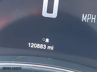 2014 Dodge Durango Limited with VIN 1C4RDJDG0EC461942, listed as a IAAI auction lot 41856478 with 120,883 mi miles. Bid and sale history available at carsss.com. Image 16.