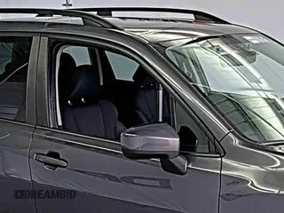 2021 Subaru Forester Premium with VIN JF2SKAJC4MH588995, listed as a IAAI auction lot 42152694 with 68,392 mi miles. Bid and sale history available at carsss.com. Image 1.