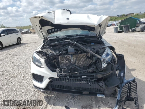 2019 Mercedes-Benz GLE 43 AMG z VIN 4JGED6EB0KA154997, wystawiony jako Copart lot #54389355 z przebiegiem 55 222 mil mil oraz Nie do naprawy • Non repairable. Historia ofert i sprzedaży dostępna na DreamBid. Obrazek 5.