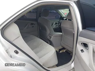 2007 Toyota Camry CE with VIN 4T1BE46K77U101223, listed as a IAAI auction lot 42282044 with 153,807 mi miles and . Bid and sale history available at DreamBid. Image 8.