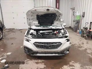 2023 Subaru WRX Premium с VIN JF1VBAF67P9806298, выставлен на аукционе IAAI как лот 41639579 с пробегом 35 000 миль миль и . История ставок и продаж доступна на DreamBid. Изображение 12.