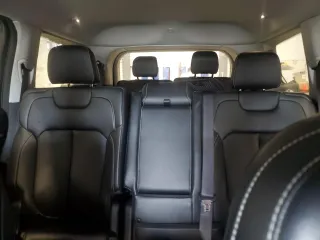 2023 Jeep Grand Cherokee Limited z VIN 1C4RJKBG1P8888537, wystawiony jako Copart lot #55702045 z przebiegiem 33 060 mil mil oraz Tytuł czysty. Historia ofert i sprzedaży dostępna na DreamBid. Obrazek 10.