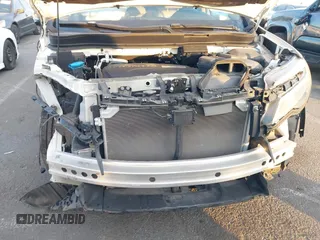 2019 Honda Pilot Touring 8-Passenger with VIN 5FNYF5H97KB005203, listed as a IAAI auction lot 41399930 with 47,267 mi miles and . Bid and sale history available at DreamBid. Image 12.