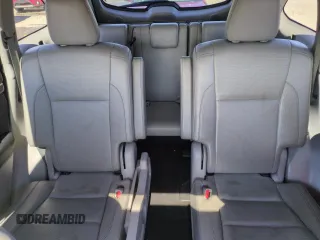2018 Toyota Highlander Hybrid Limited с VIN 5TDDGRFH7JS037916, выставлен на аукционе Copart как лот 50567695 с пробегом 96 677 миль миль и Списание • Salvage title. История ставок и продаж доступна на DreamBid. Изображение 10.