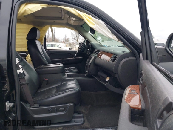 2007 GMC Yukon XL SLT z VIN 1GKFK16387J228056, wystawiony jako IAAI lot #41816338 z przebiegiem 216 645 mil mil oraz . Historia ofert i sprzedaży dostępna na DreamBid. Obrazek 5.