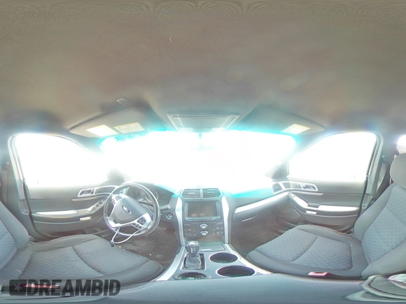 2013 Ford Explorer XLT с VIN 1FM5K7D83DGB77630, выставлен на аукционе Copart как лот 62339165 с пробегом 135 120 миль миль и Списание • Salvage title. История ставок и продаж доступна на DreamBid. Изображение 15.