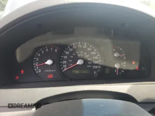 2005 Kia Sorento LX z VIN KNDJC733055488404, wystawiony jako Copart lot #60731165 z przebiegiem 189 749 mil mil oraz Szkoda całkowita • Salvage title. Historia ofert i sprzedaży dostępna na DreamBid. Obrazek 9.