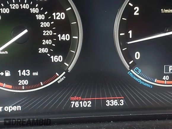 2015 BMW 5 Series 550i with VIN WBAKN9C52FD961297, listed as a IAAI auction lot 40863859 with 76,102 mi miles and . Bid and sale history available at DreamBid. Image 15.