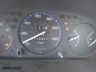 2000 Honda Civic EX with VIN 1HGEJ8144YL089201, listed as a IAAI auction lot 41814454 with 270,809 mi miles. Bid and sale history available at carsss.com. Image 16.